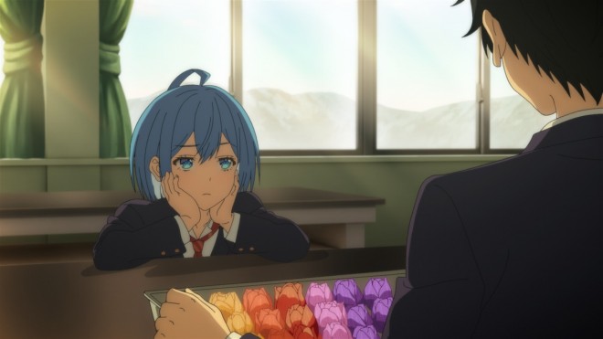Can a Boy-Girl Friendship Survive?